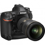 Фото Nikon Фотоаппарат Nikon D6 Body (VBA570AE) 