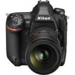 Фото Nikon Фотоаппарат Nikon D6 Body (VBA570AE) 