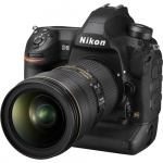 Фото Nikon Фотоаппарат Nikon D6 Body (VBA570AE) 
