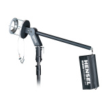 Фото - Hensel Адаптер для софтбокса HENSEL Bounce Adapter with sandbag (2323010)