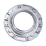 Фото - Hensel Адаптер для софтбокса HENSEL Speedring EH (4000300)