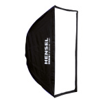 Фото - Hensel Софтбокс квадратный HENSEL 100 x100 см (4171010)