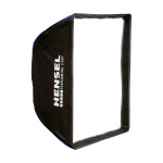 Фото - Hensel Софтбокс квадратный HENSEL 60x60 см (4170066)