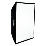 Фото - Hensel Софтбокс HENSEL ULTRA Softbox E 80x100 см в комплекте с адаптером (3080100)