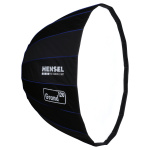 Фото - Hensel Софтбокс октобокс параболический HENSEL Octabox GRAND 120 (4204120)