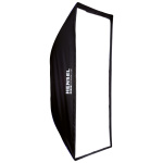Фото - Hensel Софтбокс прямоугольный HENSEL Softbox 120x180 см (4181218)