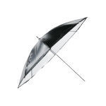 Фото - Hensel Фотозонт белый HENSEL Economy Umbrella white Ø 82 см (3180)