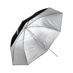 Фото - Hensel Фотозонт серебристый HENSEL Ultra Silver Umbrella Ø 105 см (101)