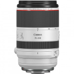 Фото Canon Об'єктив Canon RF 70-200 mm f / 2.8 L IS USM (3792C005) (UA)