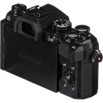 Фото Olympus Фотоаппарат Olympus E-M5 Mark III Body Black (V207090BE000)
