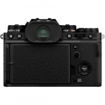 Фото Fujifilm Фотоаппарат Fujifilm X-T4 Body Black (16650467)