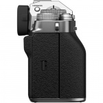 Фото Fujifilm Фотоапарат Fujifilm X-T4 + 18-55mm F2.8-4 Kit Silver (16650883)