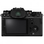 Фото Fujifilm Фотоаппарат Fujifilm X-T4 + 18-55mm F2.8-4 Kit Black (16650742)