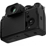 Фото Fujifilm Фотоапарат Fujifilm X-T4 + 18-55mm F2.8-4 Kit Black (16650742)