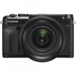 Фото Fujifilm Объектив FUJINON GF45-100mm F4 R LM OIS WR (16639487)