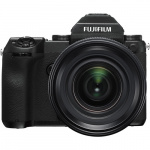 Фото Fujifilm Объектив FUJINON GF45-100mm F4 R LM OIS WR (16639487)