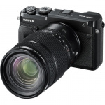Фото Fujifilm Объектив FUJINON GF45-100mm F4 R LM OIS WR (16639487)