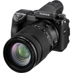 Фото Fujifilm Объектив FUJINON GF45-100mm F4 R LM OIS WR (16639487)