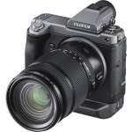 Фото Fujifilm Объектив FUJINON GF45-100mm F4 R LM OIS WR (16639487)