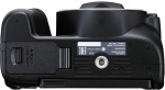 Фото Canon Фотоаппарат Canon EOS 250D kit 18-55 IS STM Black (3454C007) (K)