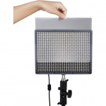 Фото Aputure Светодиодная панель Aputure Amaran HR672C (HR672C)