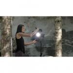 Фото Aputure Светодиодный прожектор Aputure Light Storm LS C120d II (LS C120d II V)