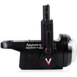 Фото Aputure Светодиодный прожектор Aputure Light Storm LS C120d II (LS C120d II V)
