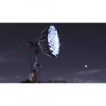 Фото Aputure Светодиодный прожектор Aputure Light Storm LS C120d II (LS C120d II V)