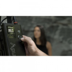 Фото Aputure Светодиодный прожектор Aputure Light Storm LS C120d II (LS C120d II V)