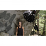 Фото Aputure Светодиодный прожектор Aputure Light Storm LS C120d II (LS C120d II V)