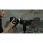 Фото Aputure Светодиодный прожектор Aputure Light Storm LS C120d II (LS C120d II V)