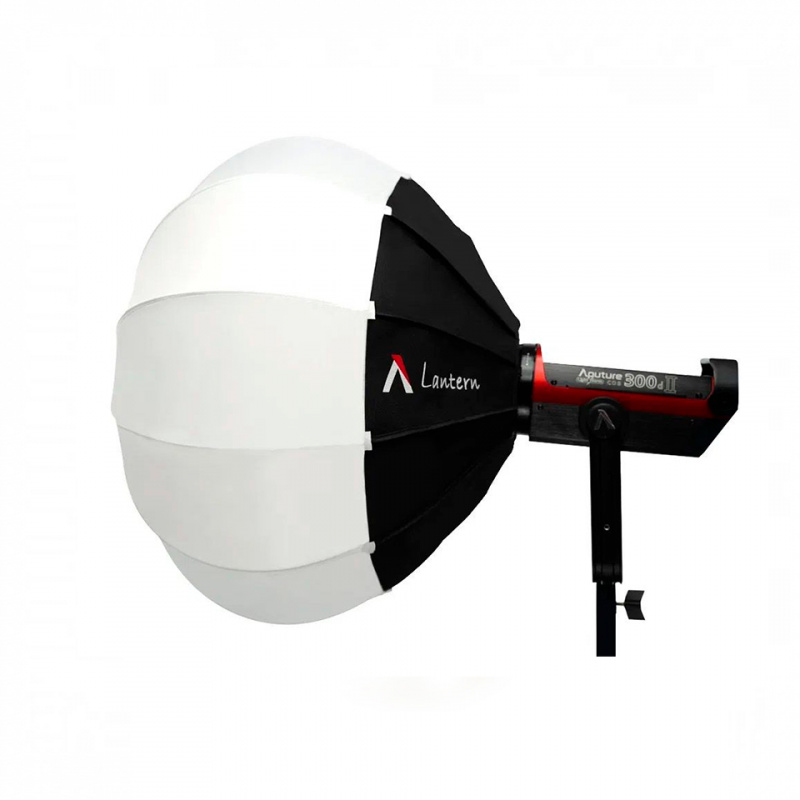 Купить - Aputure Софтбокс Aputure Lantern (Lantern)