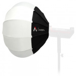 Aputure Софтбокс Aputure Lantern (Lantern) Фото Aputure Софтбокс Aputure Lantern (Lantern)