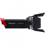 Фото Aputure Светодиодный прожектор Aputure Light Storm LS-mini 20d (LS-mini 20d)
