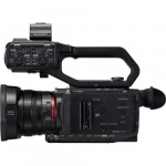 Фото Panasonic Видеокамера 4K Flash Panasonic AG-CX10ES  (AG-CX10ES)