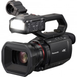 Фото Panasonic Видеокамера Panasonic HC-X2000 UHD 4K (HC-X2000EE)