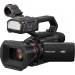 Фото Panasonic Видеокамера Panasonic HC-X2000 UHD 4K (HC-X2000EE)