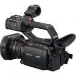 Фото Panasonic Видеокамера Panasonic HC-X2000 UHD 4K (HC-X2000EE)