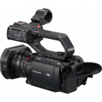Фото Panasonic Видеокамера Panasonic HC-X2000 UHD 4K (HC-X2000EE)
