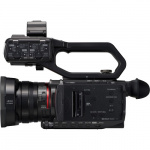 Фото Panasonic Видеокамера Panasonic HC-X2000 UHD 4K (HC-X2000EE)