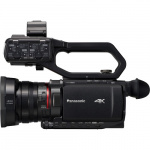 Фото Panasonic Видеокамера Panasonic HC-X2000 UHD 4K (HC-X2000EE)