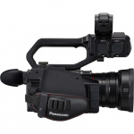 Фото Panasonic Видеокамера Panasonic HC-X2000 UHD 4K (HC-X2000EE)