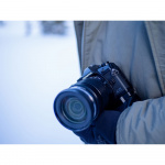 Фото Olympus Фотокамера Olympus E-M1 Mark III 12-40mm Kit Black/Black (V207101BE000)