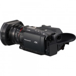 Фото Panasonic Видеокамера Panasonic HC-X1500 UHD 4K HDMI  (HC-X1500EE)