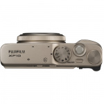 Фото Fujifilm Fujifilm XF10 Gold (16583494)