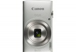 Фото - Canon Фотоаппарат Canon IXUS 185 Silver (1806C008)