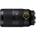 Фото Sony Об'єктив Sony 70-350mm Black f/4.5-6.3 G OSS для камер NEX (SEL70350G.SYX)