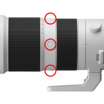 Фото Sony Объектив Sony 200-600mm, f/5.5-6.3 G для NEX FF (SEL200600G.SYX)