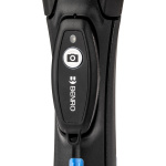 Фото Benro Штатив мини Benro BK15 с селфи моноподом (BK15)