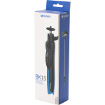 Фото Benro Штатив мини Benro BK15 с селфи моноподом (BK15)